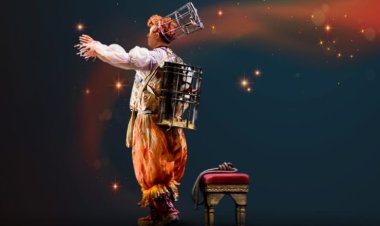 El TB presenta La Flauta Mágica para los más chicos