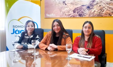 Jáchal dio a conocer el calendario por el mes de las infancias