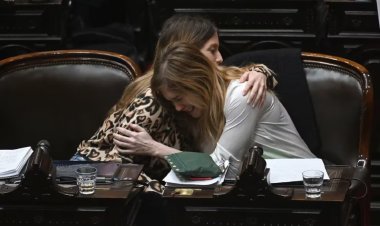 Entre lágrimas, Lemoine contó que en 2006 fue víctima de violación