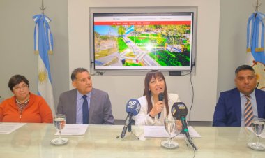 Chimbas, el primer municipio en anunciar el pago de un bono para contratados