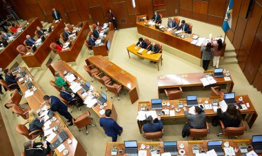 San Juan adhirió al RIGI