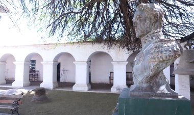 Descubrí el circuito turístico que honra al Libertador