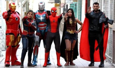 Chimbas celebra el Día de las Infancias con un gran evento para las familias