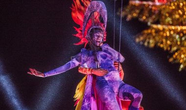 Cómo participar del Show Central de la FNS y para ser artistas itinerantes