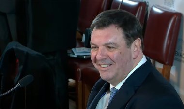 Lijo en el Senado: el juez federal defiende su candidatura a la Corte Suprema