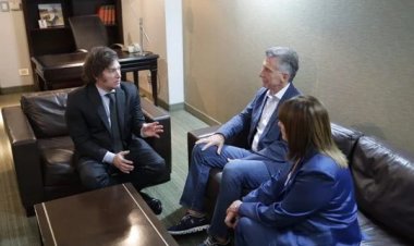Macri estalló contra Milei: "Hace ocho meses que nos vienen boludeando"