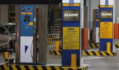 Aumentó el GNC en San Juan: cómo quedaron los precios
