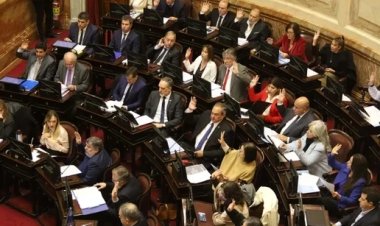 El Senado aprobó el proyecto que aumenta las jubilaciones y modifica su fórmula de actualización