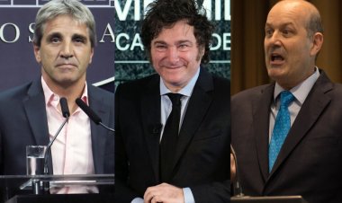 Milei vetó la reforma jubilatoria aprobada por el Senado