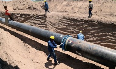 El Gobierno reglamentó el RIGI