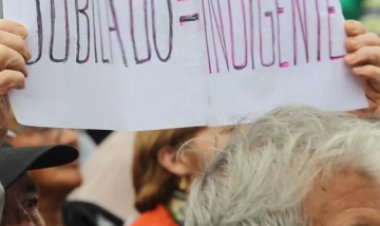 Cómo quedan los haberes en octubre con la fórmula de Milei