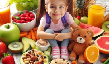 Preocupa en Argentina la nutrición durante los "segundos mil días de vida"