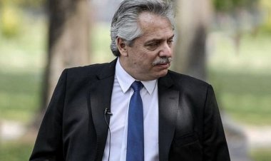 Alberto Fernández: declara el exintendente de la Quinta de Olivos