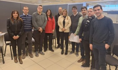 Defensa al Consumidor fue evaluada para el Premio Provincial a la Calidad 2024