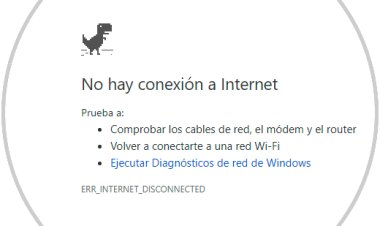 Miles de sanjuaninos se quedaron sin internet