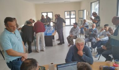 Hidráulica convoca a elecciones de representantes de los usuarios
