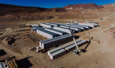 Rivadavia es el segundo departamento en ADHERIR al RIGI