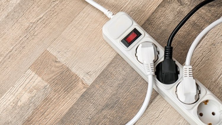 Cómo reducir el consumo eléctrico del hogar