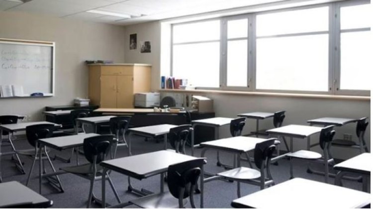 Las escuelas ya cuentan con el “Plan de Contingencia” en caso de suspensión de clases