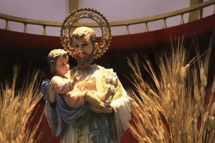 San Cayetano: actividades por la festividad del patrono del pan y del trabajo