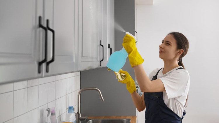 Empleo doméstico: acuerdan dos nuevos aumentos