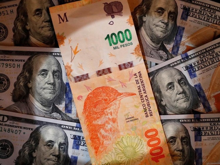 Argentina tiene el salario requerido en dólares más bajo de la región