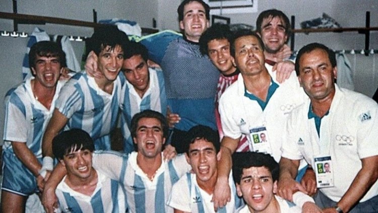 El listado histórico de todos los sanjuaninos presentes en Juegos Olímpicos