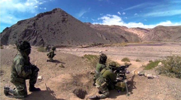 Atención Deportistas: No ingresar al Predio del Ejército por prácticas de tiro