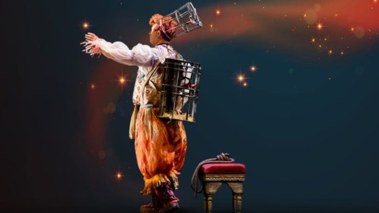 El TB presenta La Flauta Mágica para los más chicos