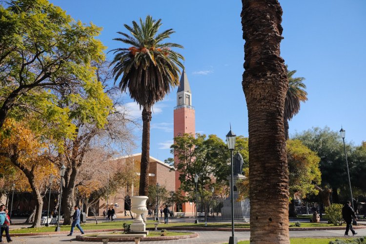 Estos son los servicios municipales en la Ciudad para el feriado del sábado 17