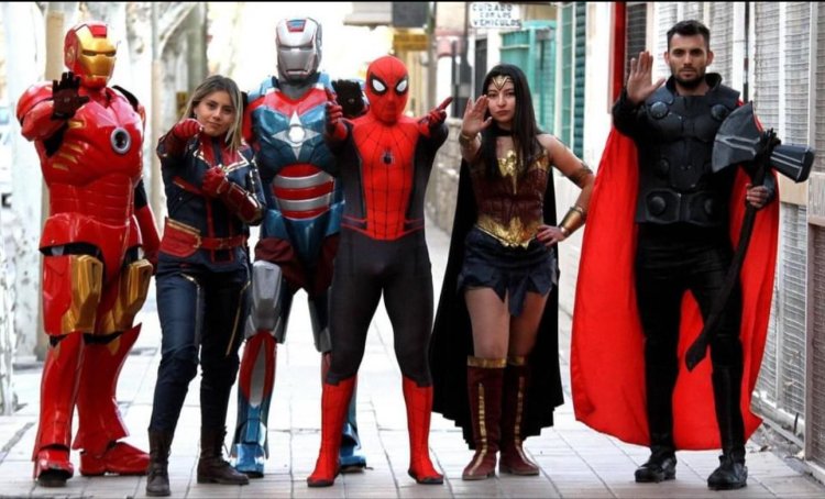 Chimbas celebra el Día de las Infancias con un gran evento para las familias