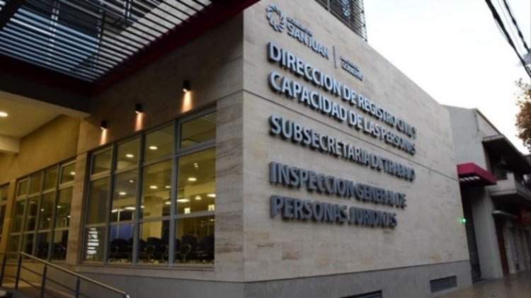 Trabajo, dicto la conciliación obligatoria al Sindicato Médico de San Juan