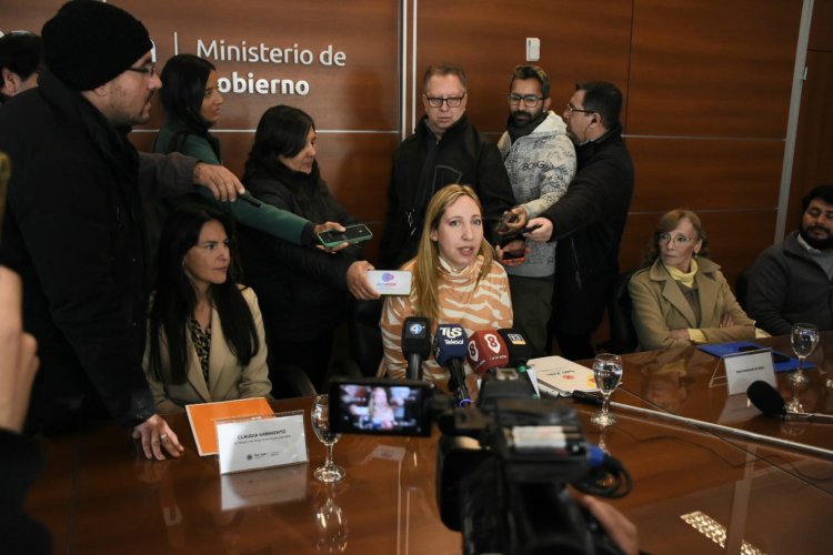 "Solidaridad en Acción": el evento que congrega a ONGs con Gobierno por la solidaridad