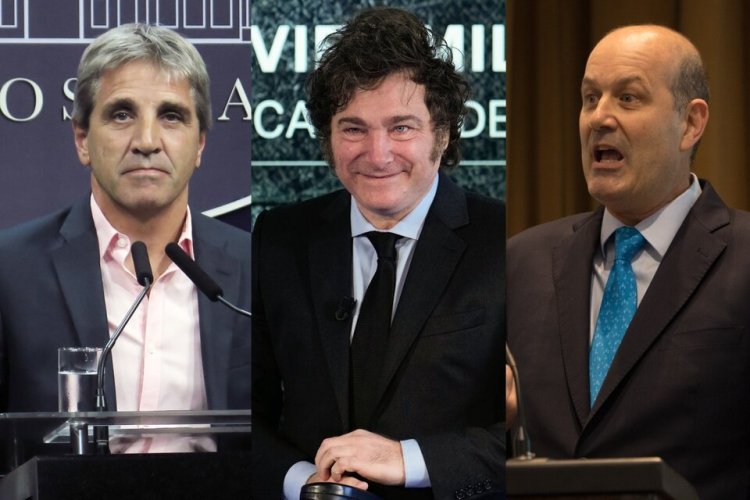 Milei vetó la reforma jubilatoria aprobada por el Senado