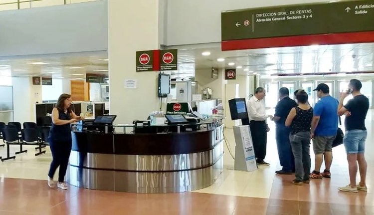 Últimos días para adherirse a la Moratoria 2024 con descuentos del 100%