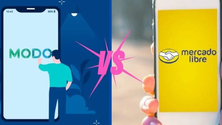 Mercado Libre denunció a los bancos por cartelización