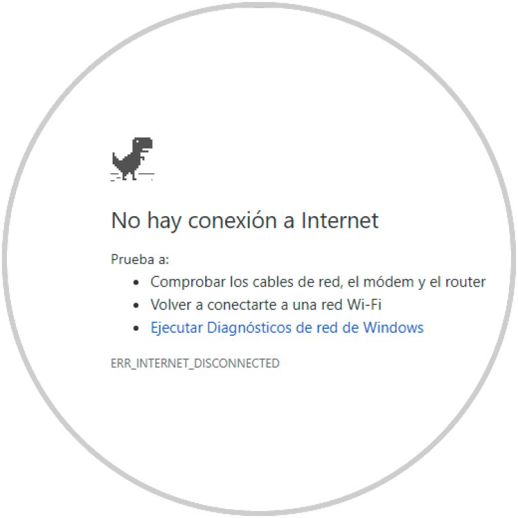 Miles de sanjuaninos se quedaron sin internet