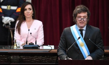 Javier Milei presentará el Presupuesto 2025 en el Congreso este domingo