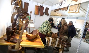 Se abre la convocatoria para la participación de artesanos en la FNS 2024