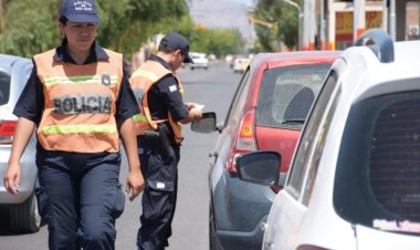 Subieron las multas de tránsito en San Juan