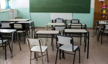 No habrá clases este 5 de septiembre por jornada de capacitación