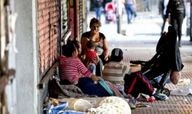 Informe de la UCA: más de la mitad de los argentinos es pobre