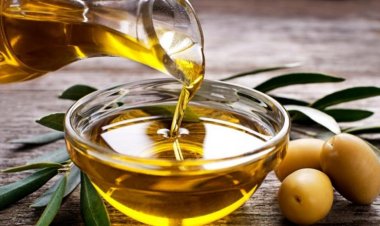 En vivo: acto de apertura de ArgOliva 2024