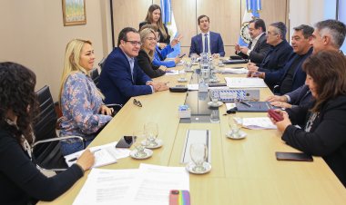 Nuevos encuentros de los legisladores para debatir diversos proyectos