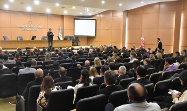 Más de 200 letrados llegarán a la provincia por el Congreso de Juzgados de Faltas