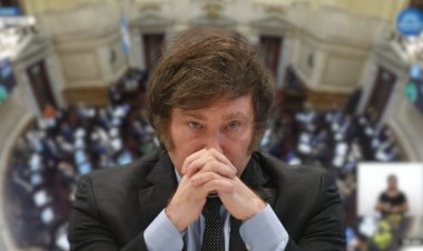 Presupuesto 2025: crecimiento de la economía del 5%, dólar a $1207 e inflación del 18,3% para el 2025