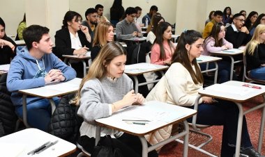 Convocan a la Readjudicación para Residencias del Equipo de Salud 2024