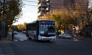 Comienzan a notificar a los beneficiarios del boleto escolar gratuito