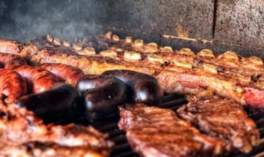 Milei recibe con un asado en Olivos a los diputados que avalaron el veto a las jubilaciones