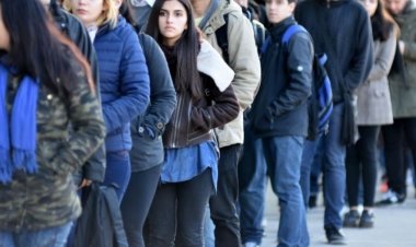 El Indec dará a conocer mañana la tasa de desocupación del segundo trimestre